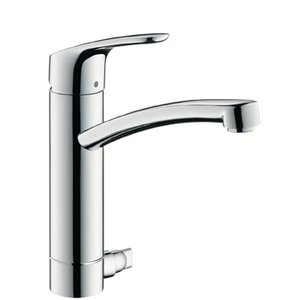 Hansgrohe Focus E² köksblandare