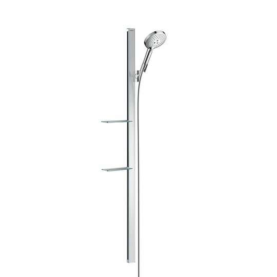 Duschset Hansgrohe Raindance Select S 120 3jet 150