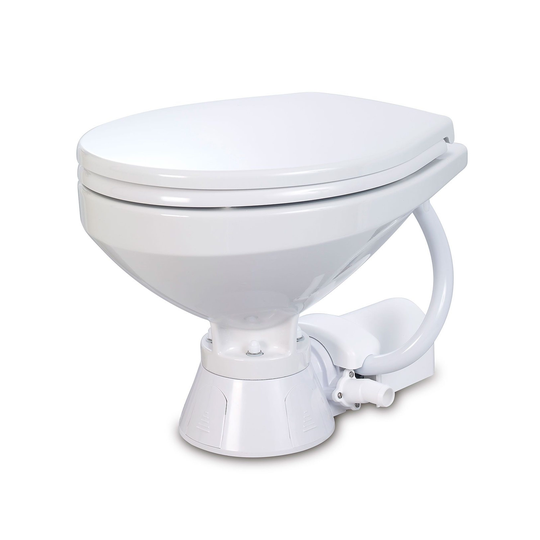 Jabsco el-toalett comfort 12v 2018