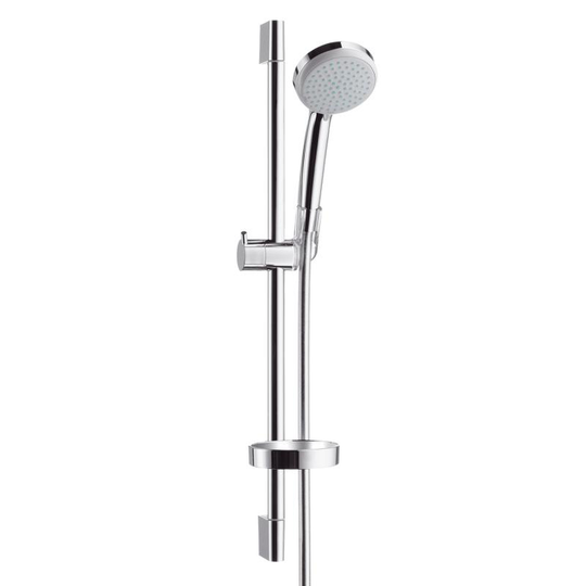 Duschset Hansgrohe Croma 100 Vario 65 cm