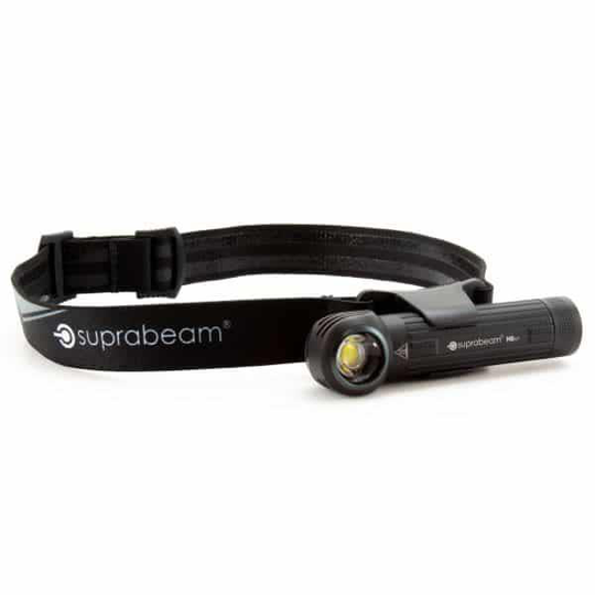 Suprabeam M6xr Multilampa