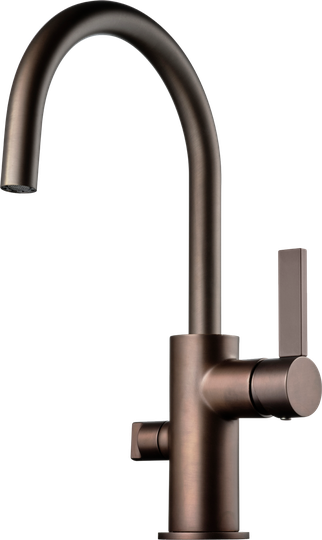 Tapwell Köksblandare ARM384 Brons