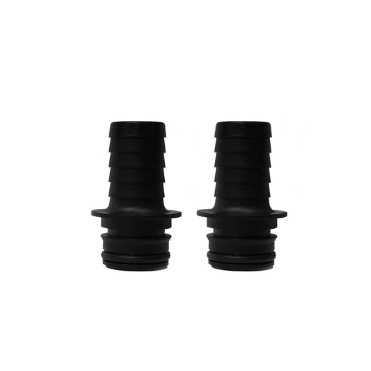 Ports Large 3/4 (19mm)