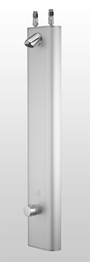Duschpanel 602400