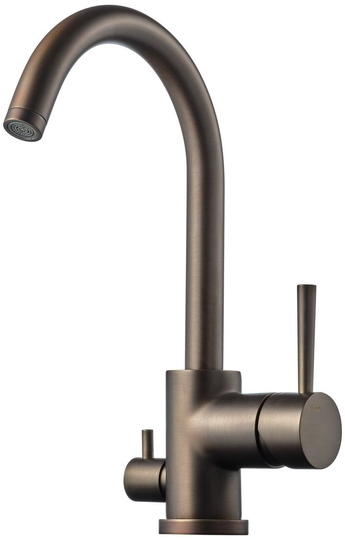 Tapwell Köksblandare Evo EVO184 Brons