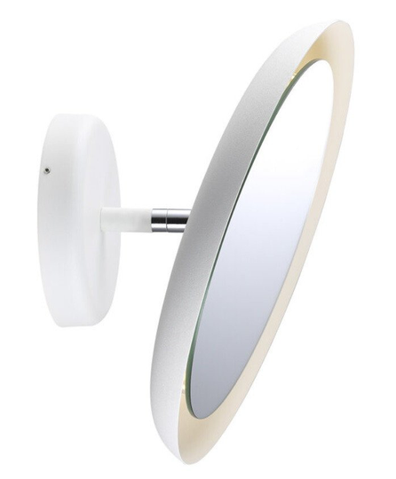Ballingslöv Sminkspegel IP S10 Vit
