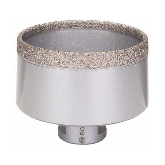 Bosch Dry Speed Diamanttorrborr Ø83mm