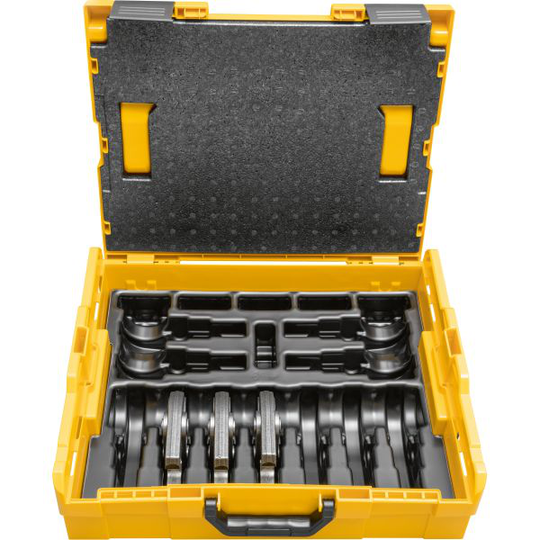 REMS 578071 R Pressbackset UP 16-20-22-28