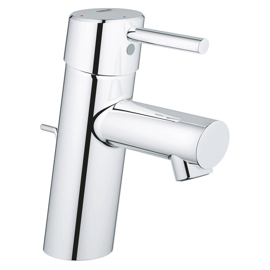 Grohe Tvättställsblandare Concetto Krom