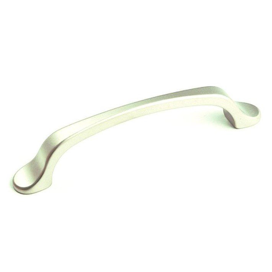 Linfalk Handtag matt nickel 2404-96-06