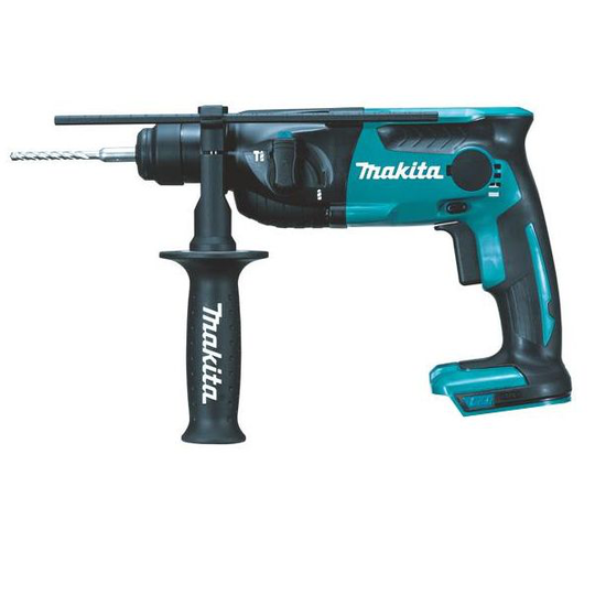 Makita DHR165Z Borrhammare utan batteri och laddare