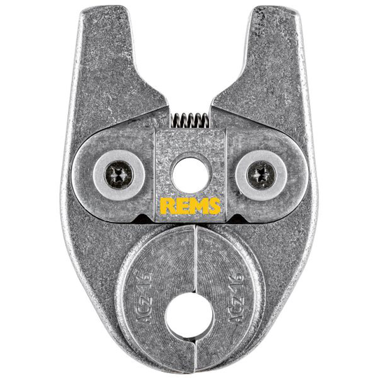 REMS 578610 Pressback ACZ-kontur, Mini ACZ 16