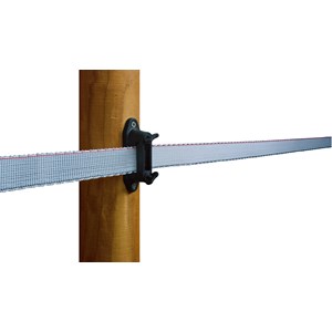 Skarvisolator för polarband, 4-pack