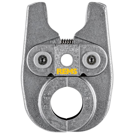 REMS 578646 Pressback VRX-kontur, Mini VRX 32