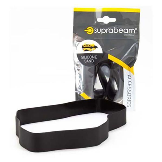 Suprabeam 950.007 Pannband för hjälm, silikon