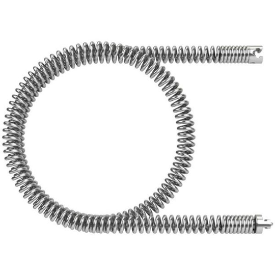 Milwaukee 4932478413 Sektionsspiral 16 mm x 2,3 m Kopplingsände