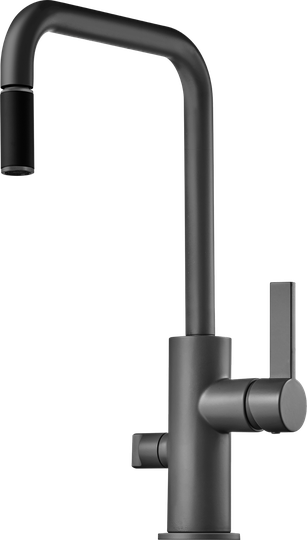 Tapwell Köksblandare Arman ARM887 Graphite