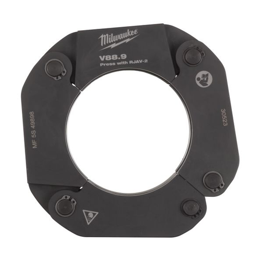 Milwaukee 4932479456 Pressring