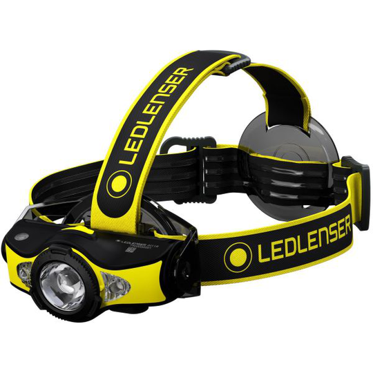 Led Lenser iH11R Pannlampa