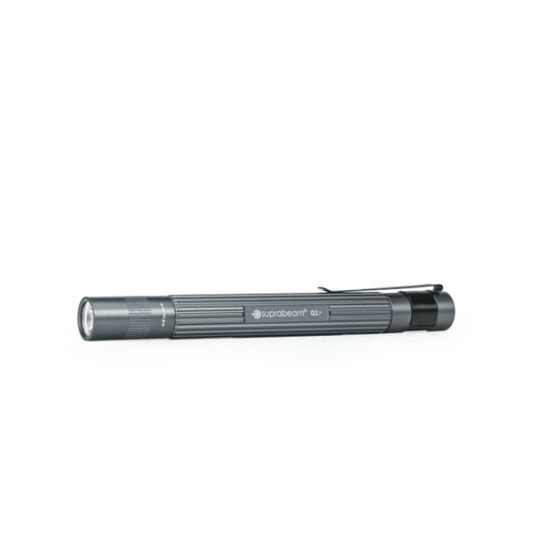 Suprabeam Q1r Pennlampa