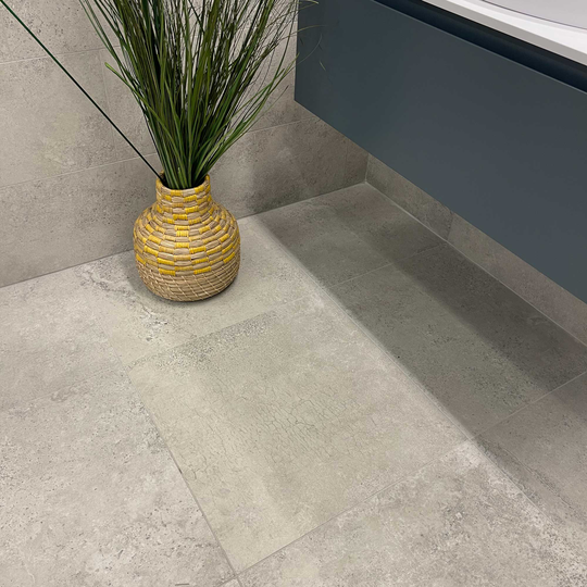 Klinker Marca Corona Street Light Beige 60x60 cm