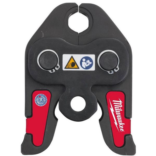 Milwaukee M18 V-profil Pressback 12mm