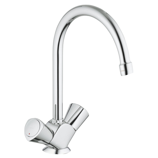 Grohe Köksblandare Costa S Krom