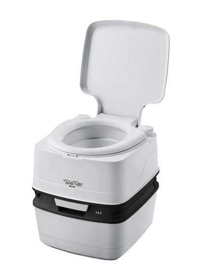 Porta potti qube 165