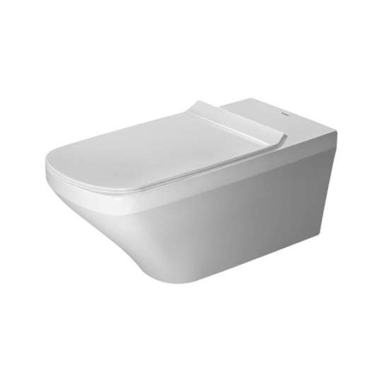 Vägghängd Toalettstol Duravit DuraStyle