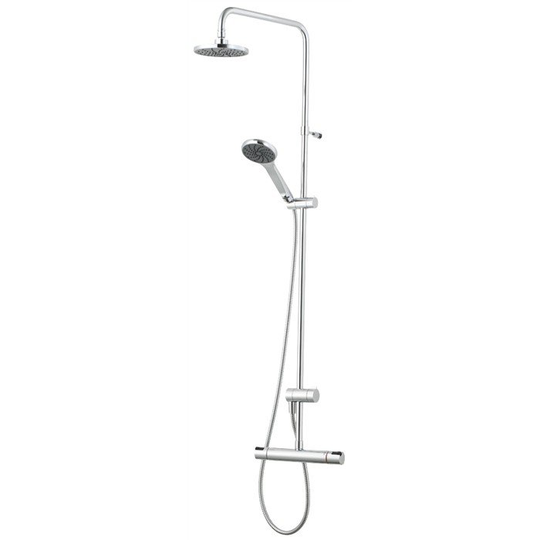 Mora Duschset Cera Shower System Kit 150cc