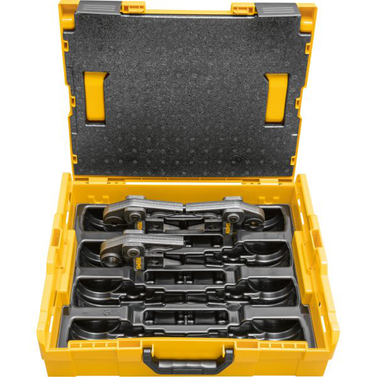 REMS 571175 R Pressbackset RFZ 16-20-25