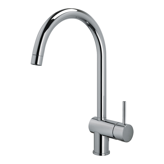 Köksblandare Tapwell Stick SK New Hög Pip
