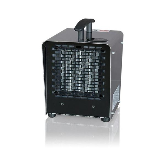 VEAB KX2 Värmefläkt