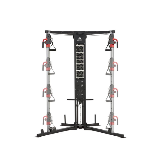 Adidas Träningsstation Functional Sports Rig 420-103600