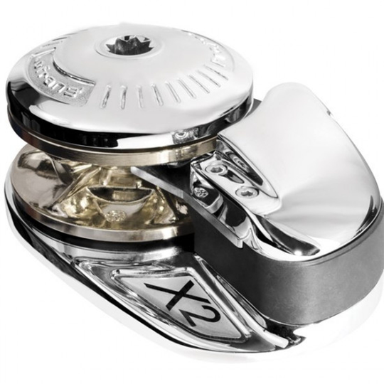 #lofrans ankarspel x2 alu 12v 1500w låg din 766 kätting 10mm
