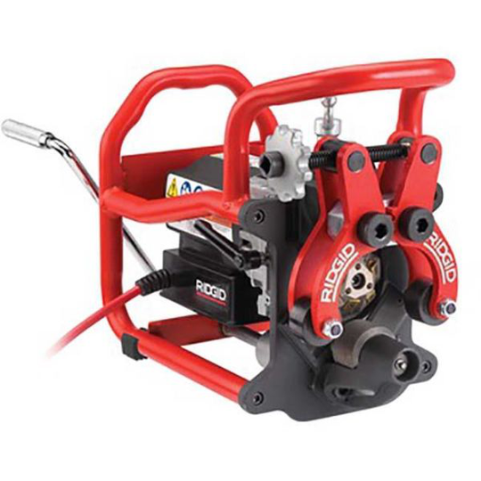 Ridgid B500 Avfasningsmask 1,2 HK 45 grader