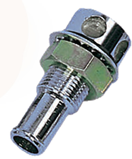 Tankventil rak 50-14 mm