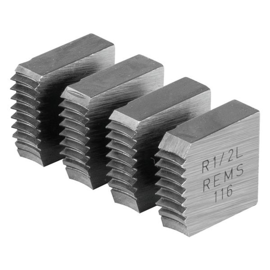 REMS 521132 RWS Gängbacksats R LH, för Eva/Amigo R1/2" LH