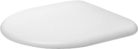 Duravit WC-sits Architec 0069610000