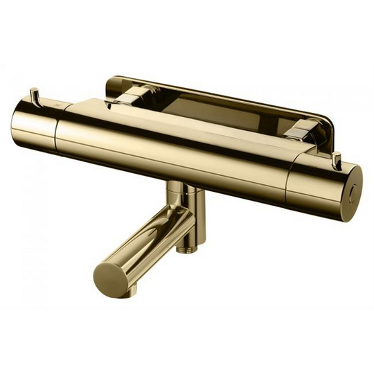 Badkarsblandare Tapwell EVM 022-150 Mässing