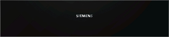 Siemens Utdragslåda BI630ENS1