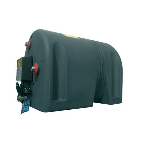 Sigmar Varmvattenberedare Compact 20L, 220v, 800w, LxBxH 430