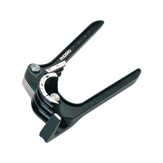 Ridgid 456 Rörbockare 1/4", 5/16", 3/8"