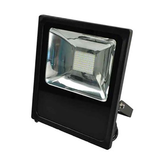 Gelia 4075007011 Strålkastare 70W, IP65, 6500K