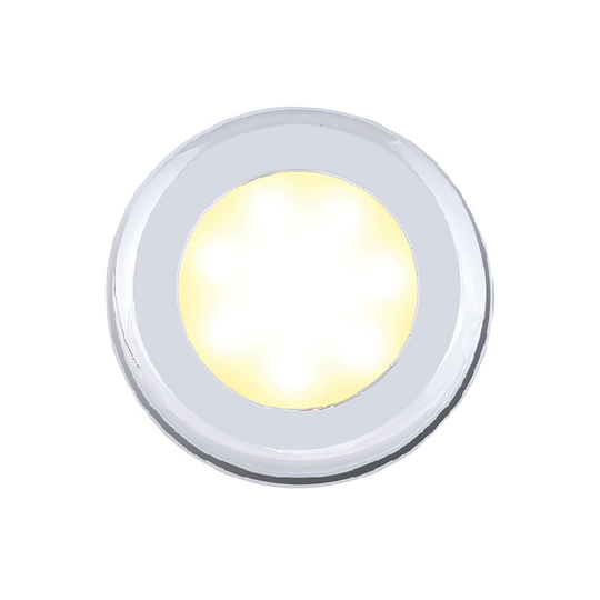 Nova ii, smd led, krom