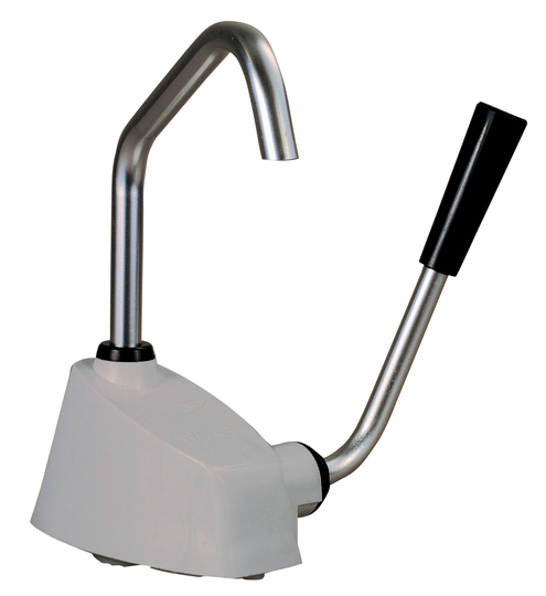 Pump flipper mk4 gp0418