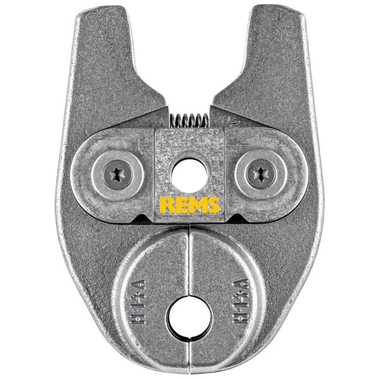 REMS 578418 Pressback H-kontur, Mini H 14 A