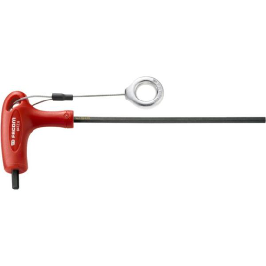 Facom 84TZ.10SLS Insexnyckel med T-handtag 10 mm