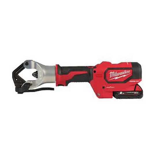 Milwaukee M18 HDCT-202C Pressmaskin med batteri och laddare