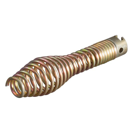 REMS 171265 Klubborr storlek 16